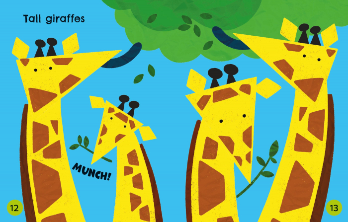 9781805077121 Usborne Cut and Stick Animals [3]