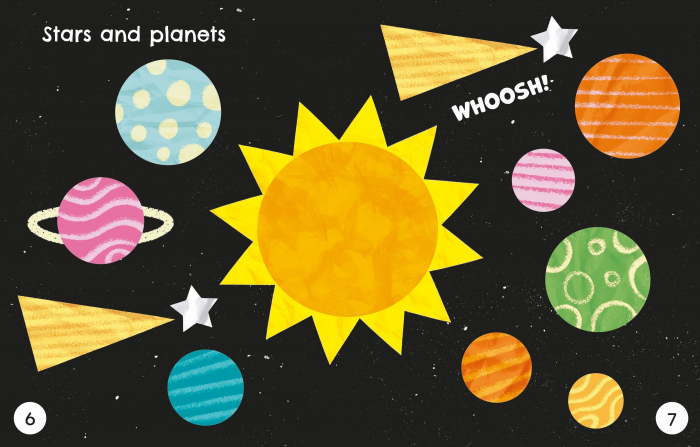 9781805077169 Usborne Cut and Stick Space [7]