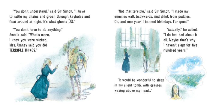 9781836043836 Usborne 13 Nights to Halloween! [12]