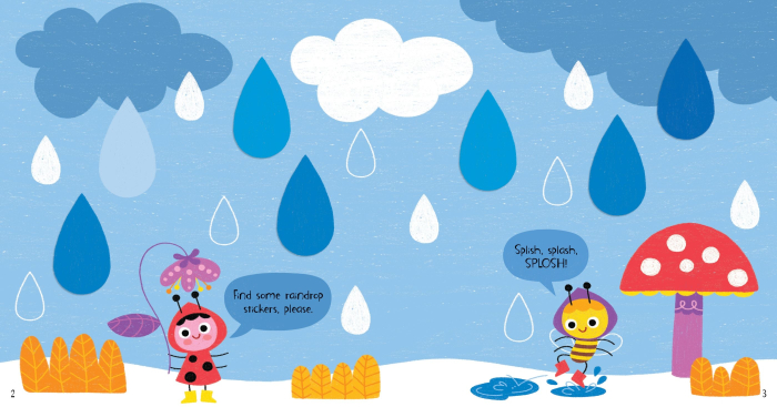 9781474998345 Usborne Little Children's Dot-to-Dot Book [3]