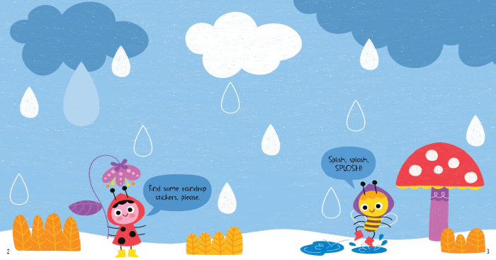 9781474998345 Usborne Little Children's Dot-to-Dot Book [2]