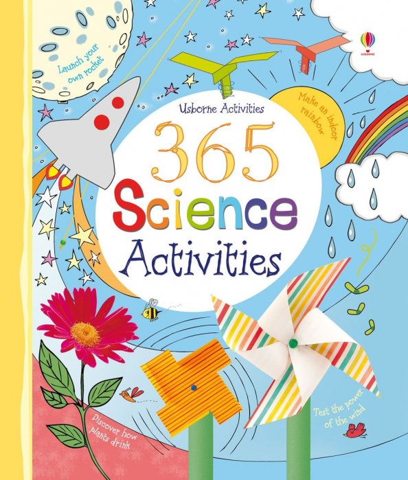 9781409550068 Usborne 365 Science Activities [1]