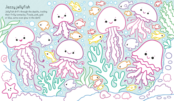 9781836045434 Usborne Magic Paper Under the Sea [3]