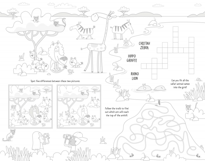 9781801316637 Usborne Holiday Activities [5]