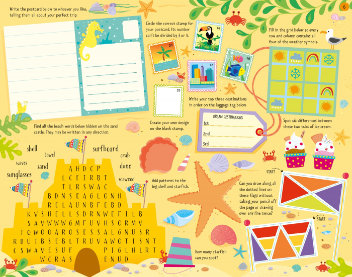 9781801316637 Usborne Holiday Activities [2]