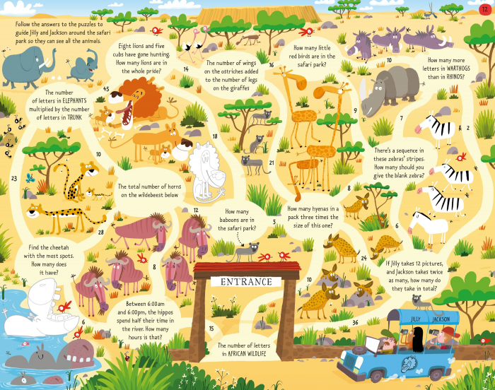 9781801316637 Usborne Holiday Activities [4]