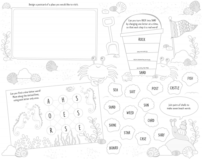 9781801316637 Usborne Holiday Activities [3]