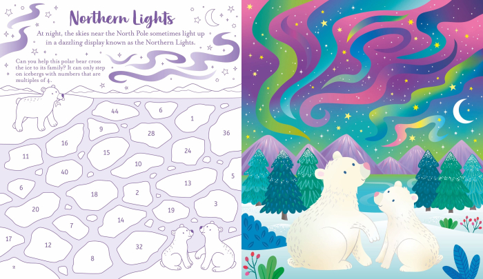 9781836043270 Usborne Scratch Activities Night Sky [3]