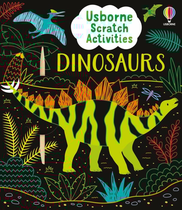 9781835408520 Usborne Scratch Activities Dinosaurs [1]