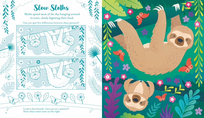 9781835408513 Usborne Scratch Activities Animals [3]