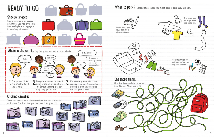 9781803705798 Usborne Holiday Activity Book [3]