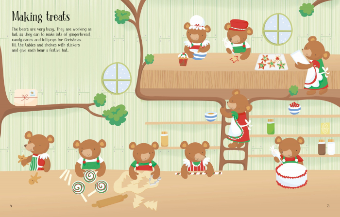 9781803708737 Christmas Sticker Book [2]