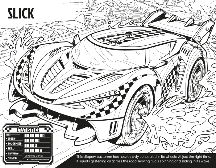 9781806460007  Usborne Ultimate Colouring Book [9]