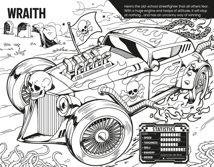 9781806460007  Usborne Ultimate Colouring Book [10]