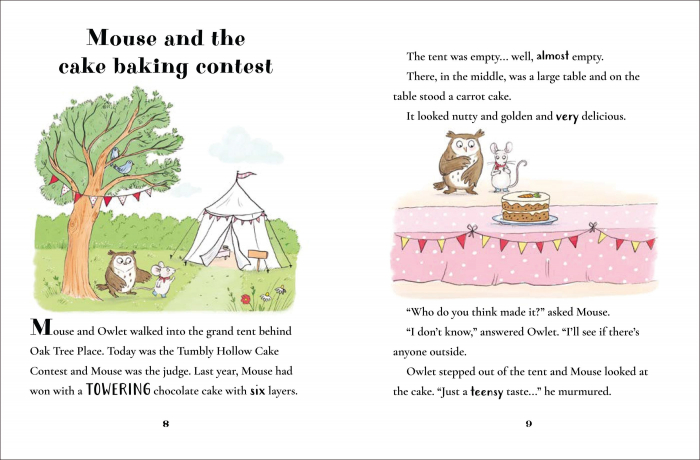 9781805072706 Usborne Stories of Love and Kindness [2]