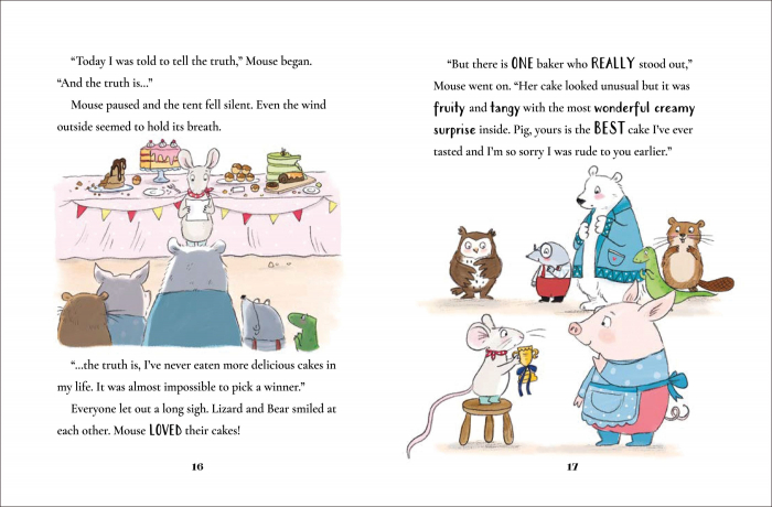 9781805072706 Usborne Stories of Love and Kindness [6]