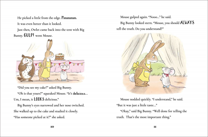9781805072706 Usborne Stories of Love and Kindness [3]
