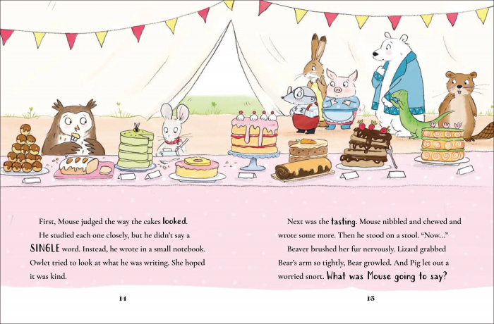 9781805072706 Usborne Stories of Love and Kindness [5]