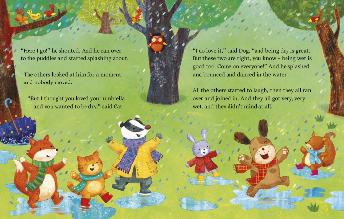 9781836045458 Usborne Five-Minute Bedtime Stories [5]