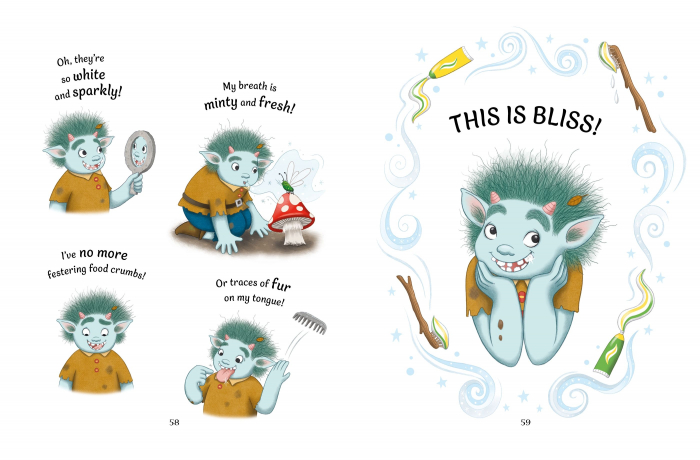 9781805317159 Usborne Bedtime Stories to read aloud [4]
