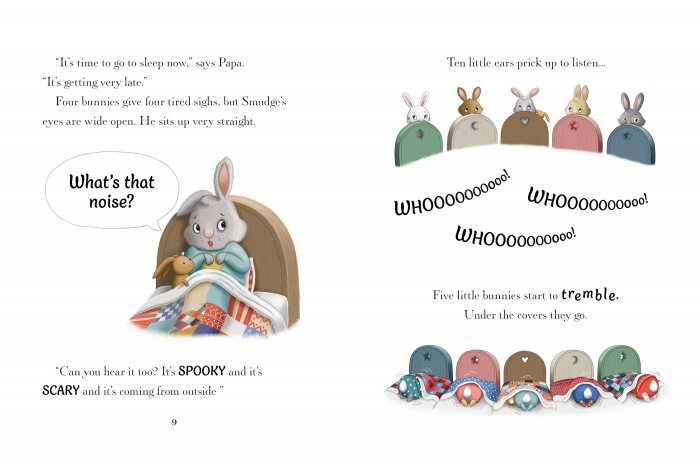 9781805317159 Usborne Bedtime Stories to read aloud [2]