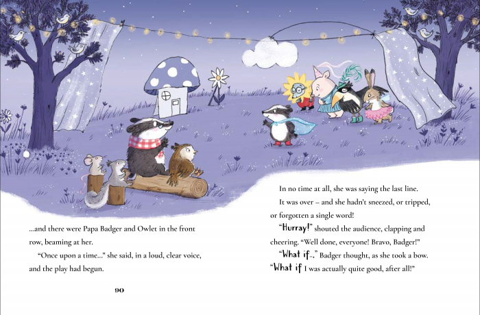9781805312147 Usborne Stories of Love and Friendship [7]