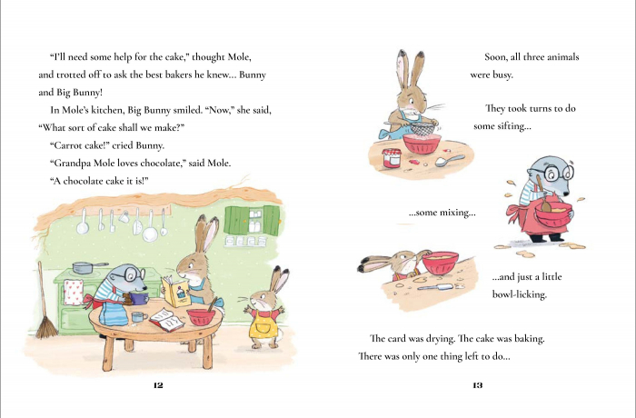 9781805312147 Usborne Stories of Love and Friendship [4]