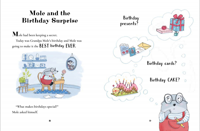 9781805312147 Usborne Stories of Love and Friendship [2]