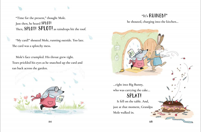 9781805312147 Usborne Stories of Love and Friendship [5]