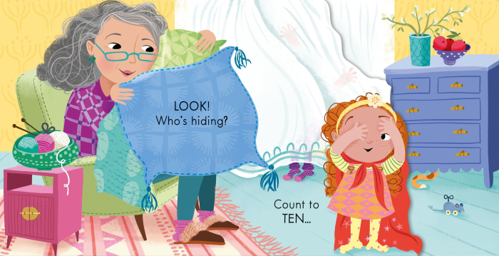 9781835409107 Usborne Grandmas Love Hugs [5]