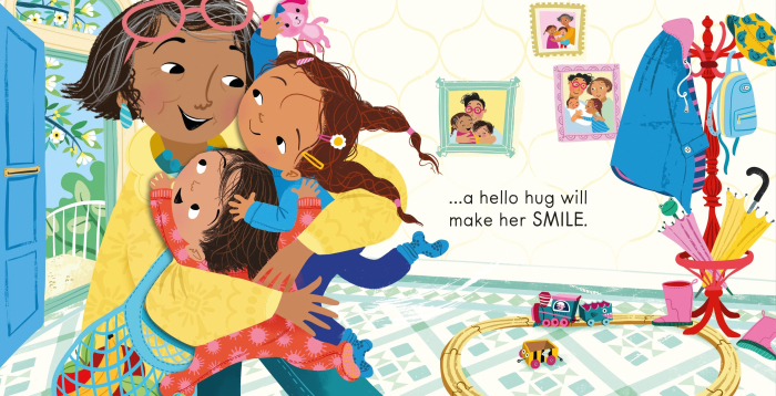 9781835409107 Usborne Grandmas Love Hugs [2]