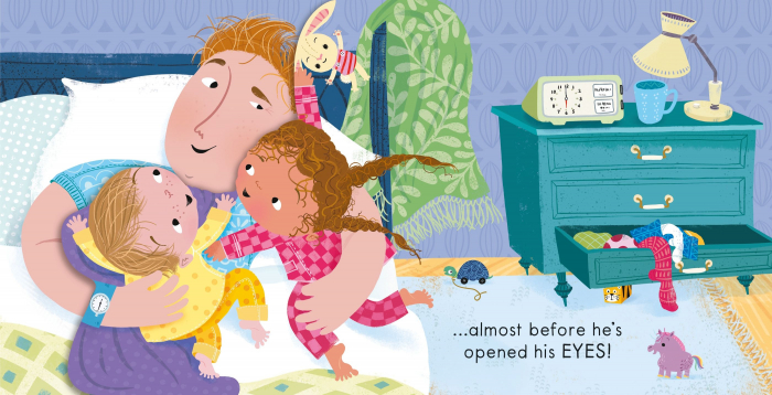 9781835403471 Usborne Daddies Love Hugs [2]