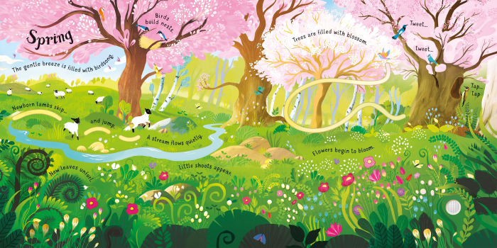 9781836044413 Usborne Four Seasons [2]