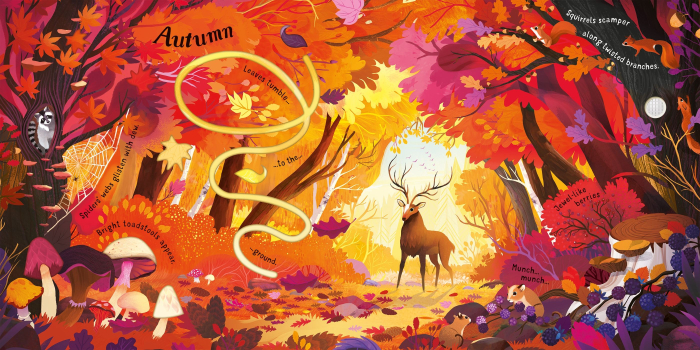 9781836044413 Usborne Four Seasons [3]