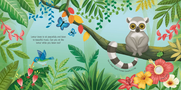 9781474948487 Usborne Calming Music Book [2]