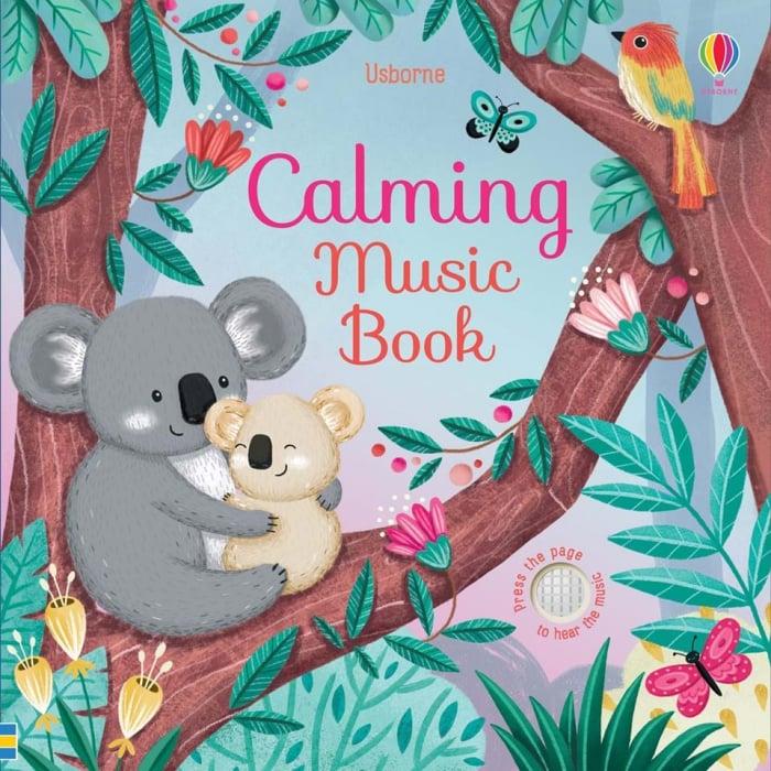 9781474948487 Usborne Calming Music Book [1]