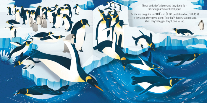 9781474986045 Usborne Pop-up Birds [3]
