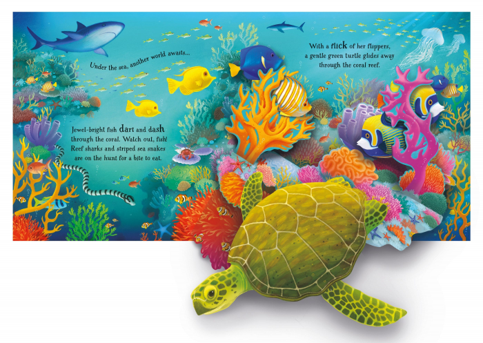 9781474968027 Usborne Pop-up Animals [2]