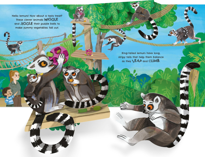 9781836042426 Usborne Pop-up Zoo [2]