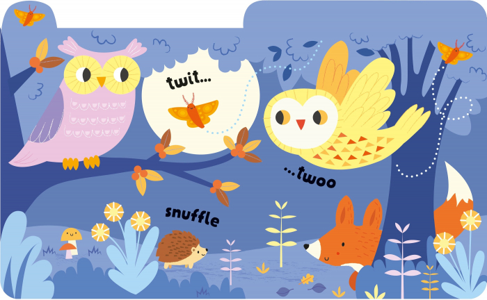 9781474999106 Usborne Baby's Very First Noisy Book Garden [4]