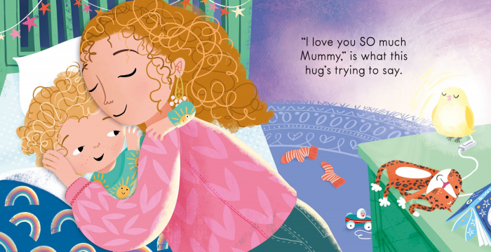 9781835403426 Usborne Mummies Love Hugs [3]