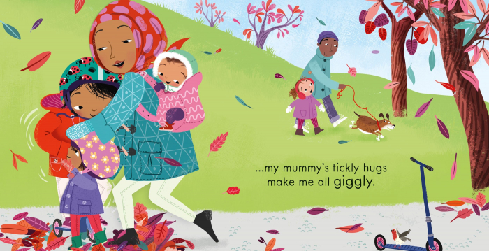 9781835403426 Usborne Mummies Love Hugs [5]