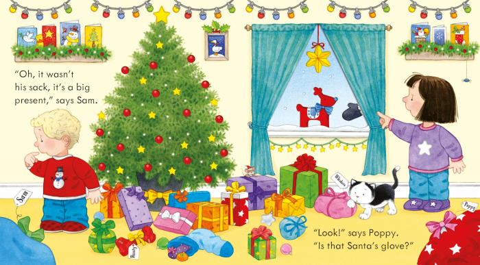 9781474974943 Poppy and Sam's Christmas [4]