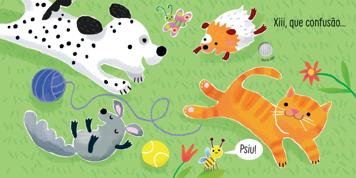 9781835409916 Usborne Don't tickle the puppy [5]