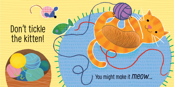 9781835409916 Usborne Don't tickle the puppy [3]