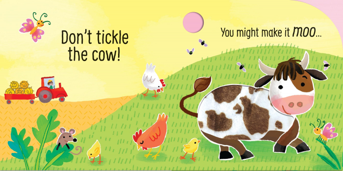 9781805312314 Usborne Don't tickle the cow [2]