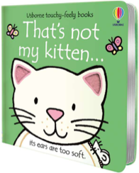 9781805311942 Usborne That's not my kitten [2]