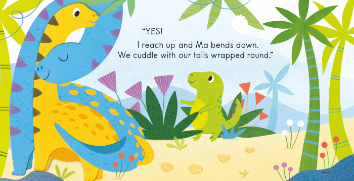 9781805316503 Usborne Dinosaurs Love Hugs [3]