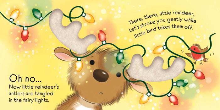 9781836042419 Usborne There There Little Reindeer [3]