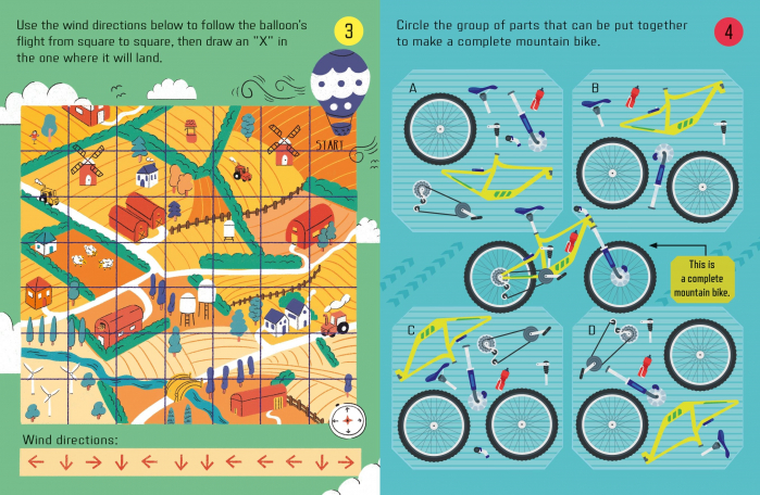 9781835402139 Usborne Things To Do on a Journey [2]